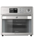 Forno e Fryer 25L Oster Multifunções 10 em 1 – 127V, OFOR250