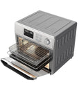 Forno e Fryer 25L Oster Multifunções 10 em 1 – 127V, OFOR250