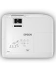 EPSON Projetor Powerlite E20, 3400 Lúmens, XGA, HDMI, Branco