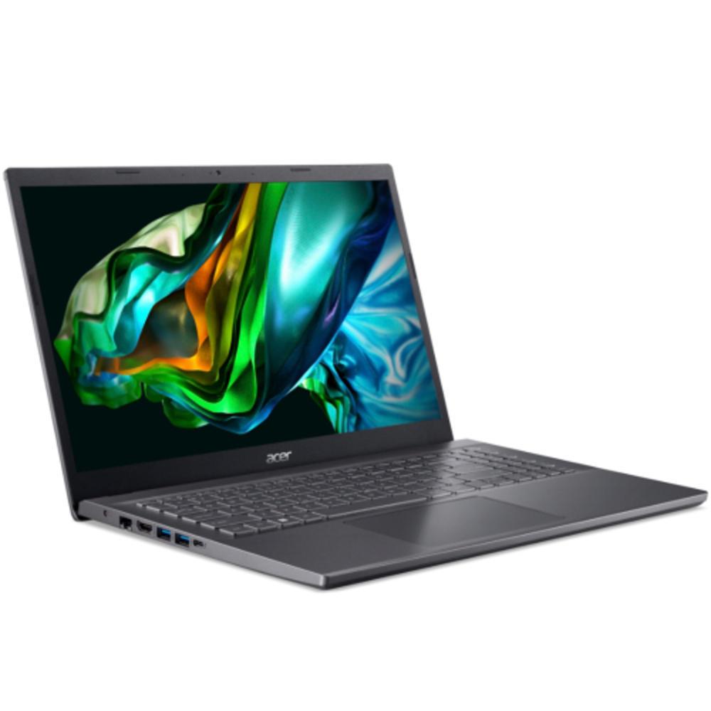 Notebook Acer 15.6 Polegadas, I5-12450h 256GB, SSD 8GB, W11