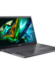 Notebook Acer 15.6 Polegadas, I5-12450h 256GB, SSD 8GB, W11