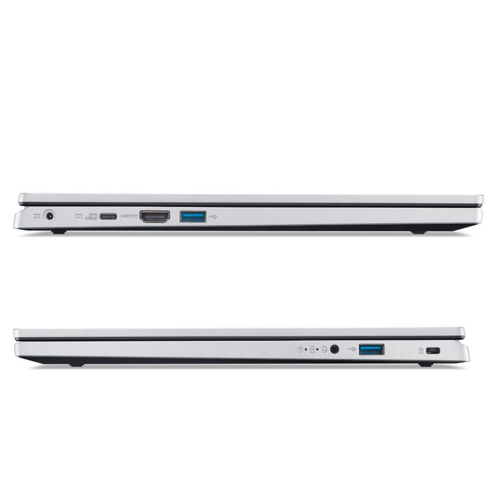 Notebook Acer Aspire 3 15.6 I3 256 GB, A315-510p-34XC