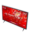 Smart Tv Full Hd 43 Thinqai Bluetooth Hdr LG 43lm6370 Bivolt