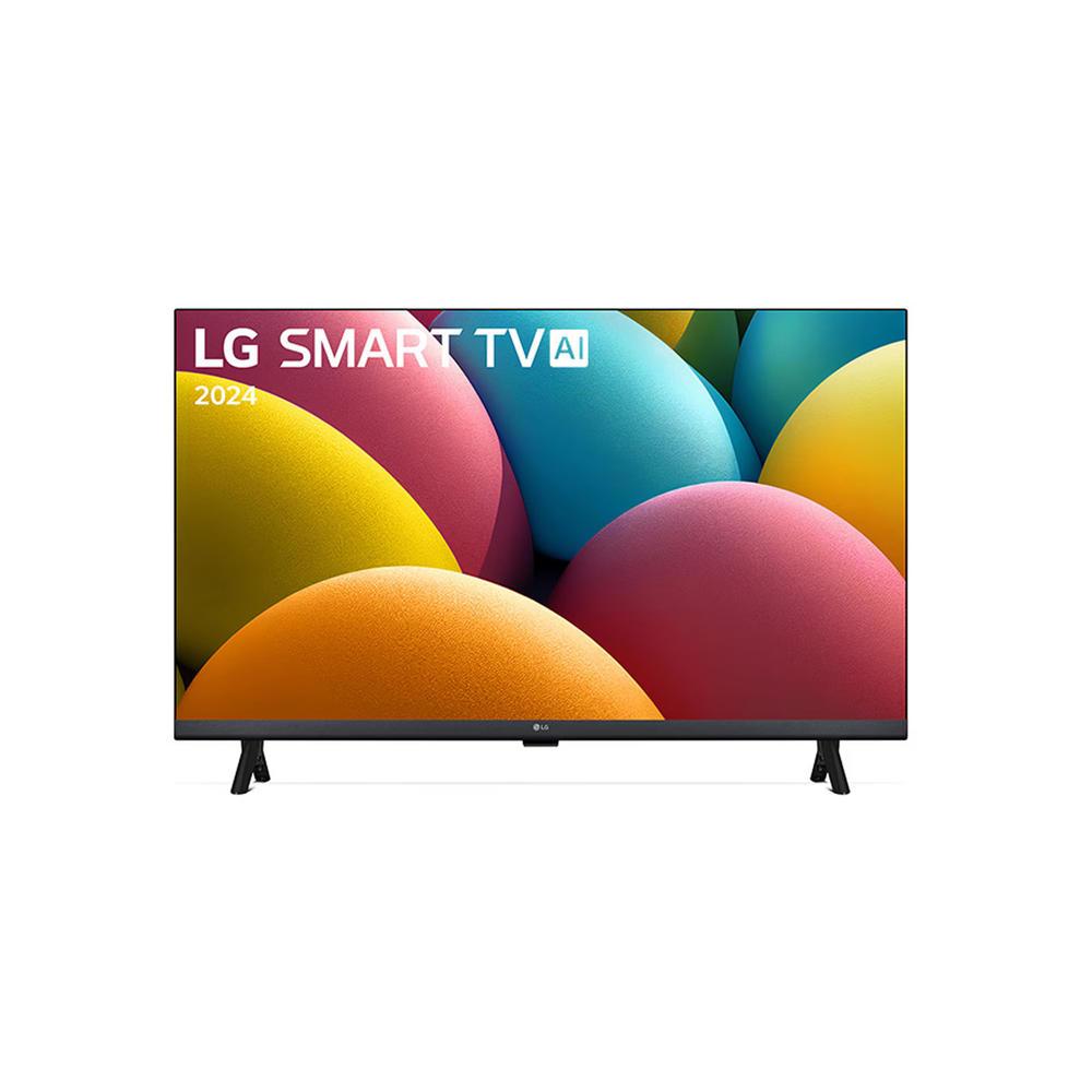 Smart Tv LG 32 Led Thinq Ai Hrd10 Webos 32lr600