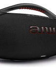 Caixa De Som Boombox Aiwa AWS-BBS-01B 200w IP66 30hs Bateria