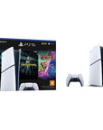 Playstation 5 Slim Digital Bundle Returnal + Ratchet & Clank