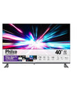 Smart TV Phlico 40" LED Roku PTV40E3ERSGB