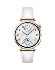 Smartwatch, Huawei Watch Gt 5 41mm, Branco