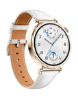 Smartwatch, Huawei Watch Gt 5 41mm, Branco