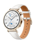 Smartwatch, Huawei Watch Gt 5 41mm, Branco