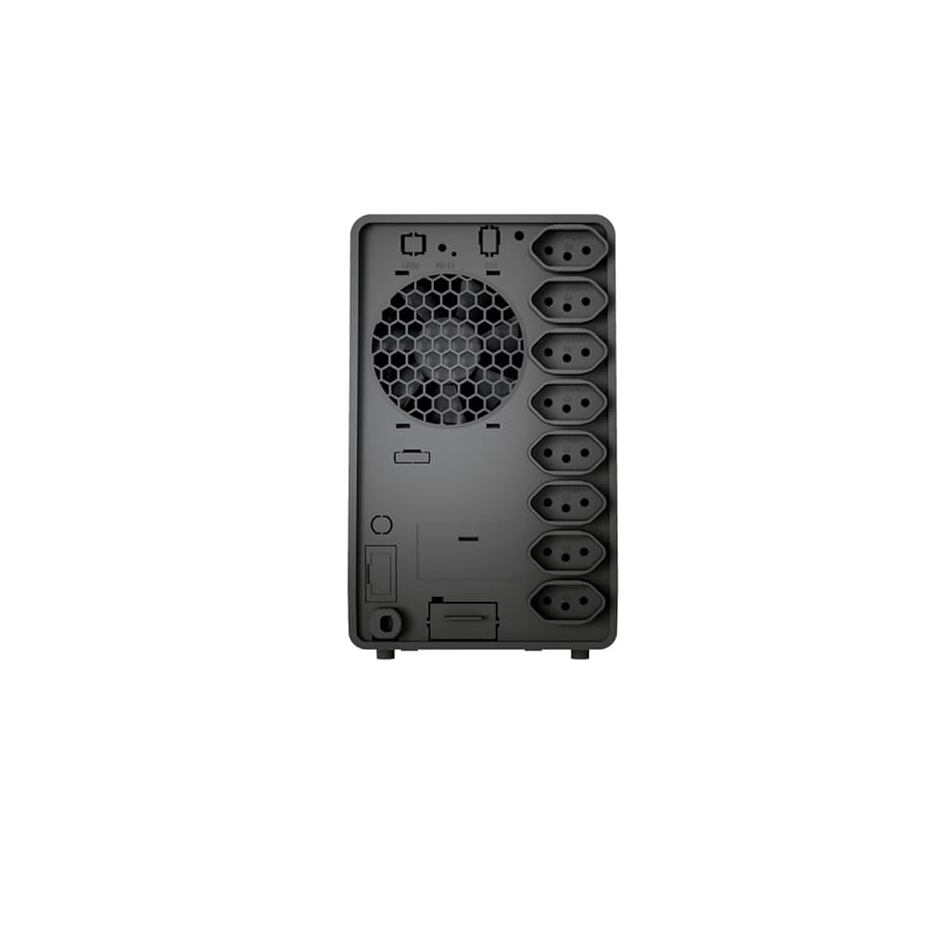 Nobreak Sms Tech 1400va Ent 115/ 220v Sai 115v - 29305
