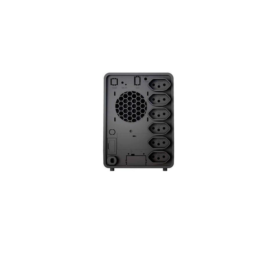 Nobreak SMS LITE 1200Bi/115v 29205