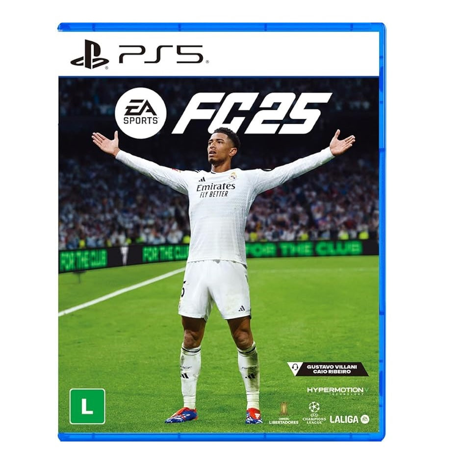 EA Sports FC 25 - Playstation 5