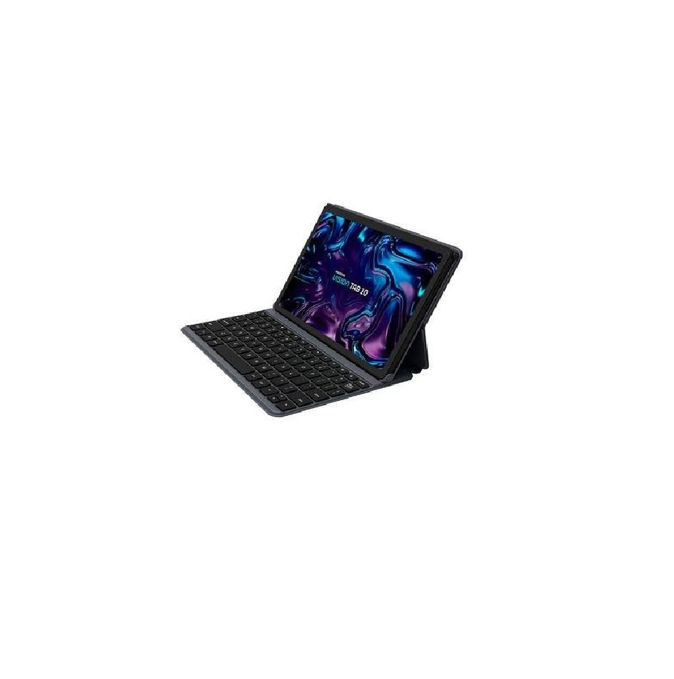 Positivo Vision Tab 10 T3010 4GB RAM 128GB com Capa Teclado