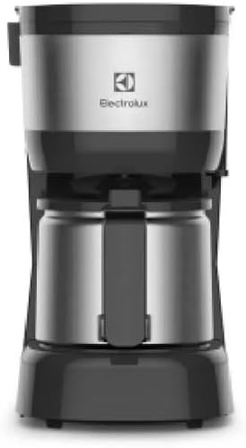 Cafeteira Elétrica Electrolux Efficient ECM12 - 127V