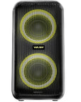 Caixa De Som Bluetooth Waaw By Alok Infinite 200 160w Rms