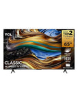 SMART TV 65” TCL LED P755 4K UHD GOOGLE TV