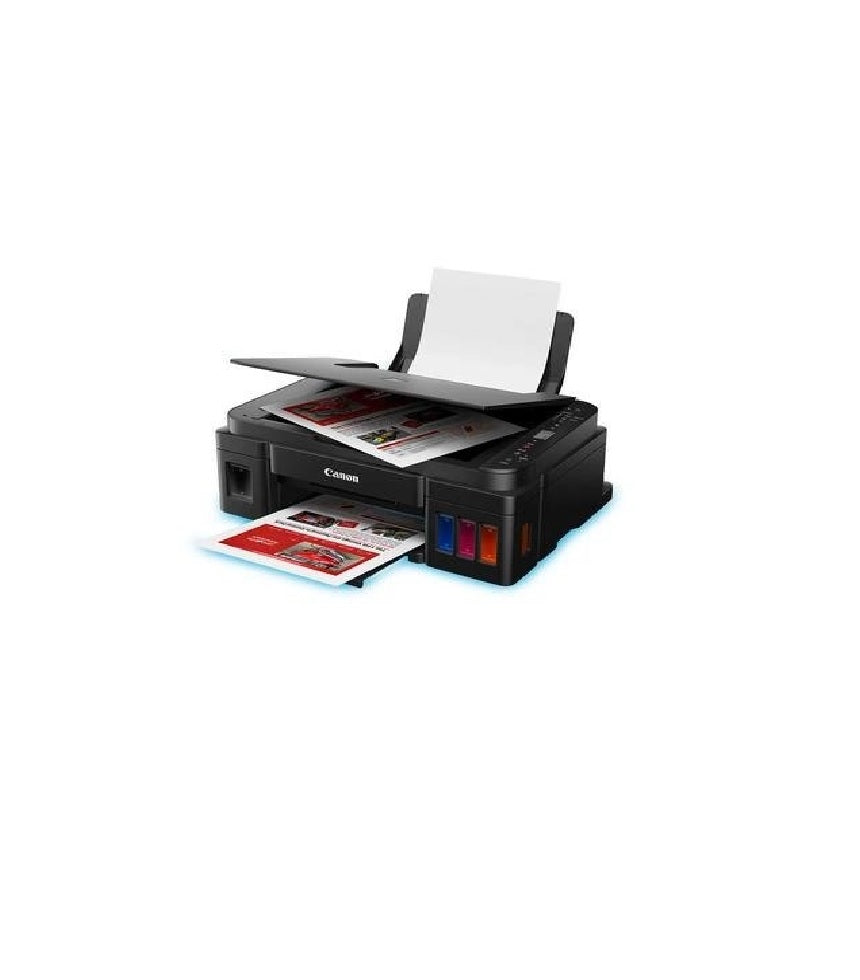 Impressora Multifuncional, Canon, Mega Tank G3110, WI-FI