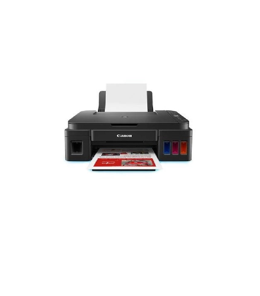 Impressora Multifuncional, Canon, Mega Tank G3110, WI-FI