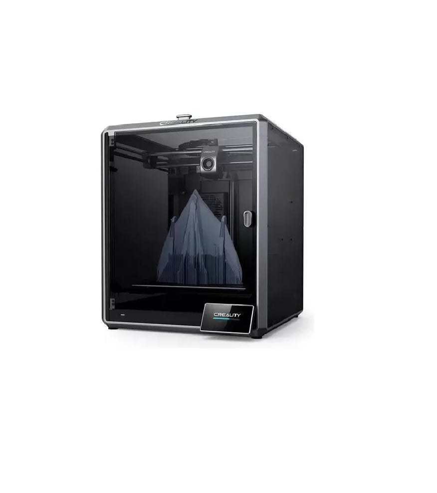 Impressora 3d Creality K1 Max 30x30x30cm 600mm/s, Bivolt