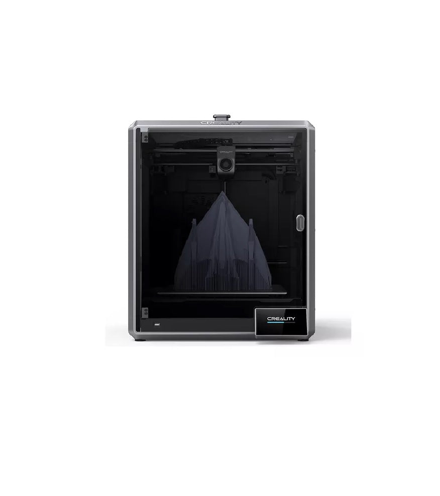 Impressora 3d Creality K1 Max 30x30x30cm 600mm/s, Bivolt