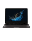 Notebook Galaxy Book2 intel core i7-1255U 8GB RA SSD 512GB