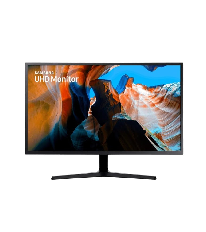 Monitor Profissional Samsung 32 LED 4K UHD, 60Hz, 4ms, HDMI