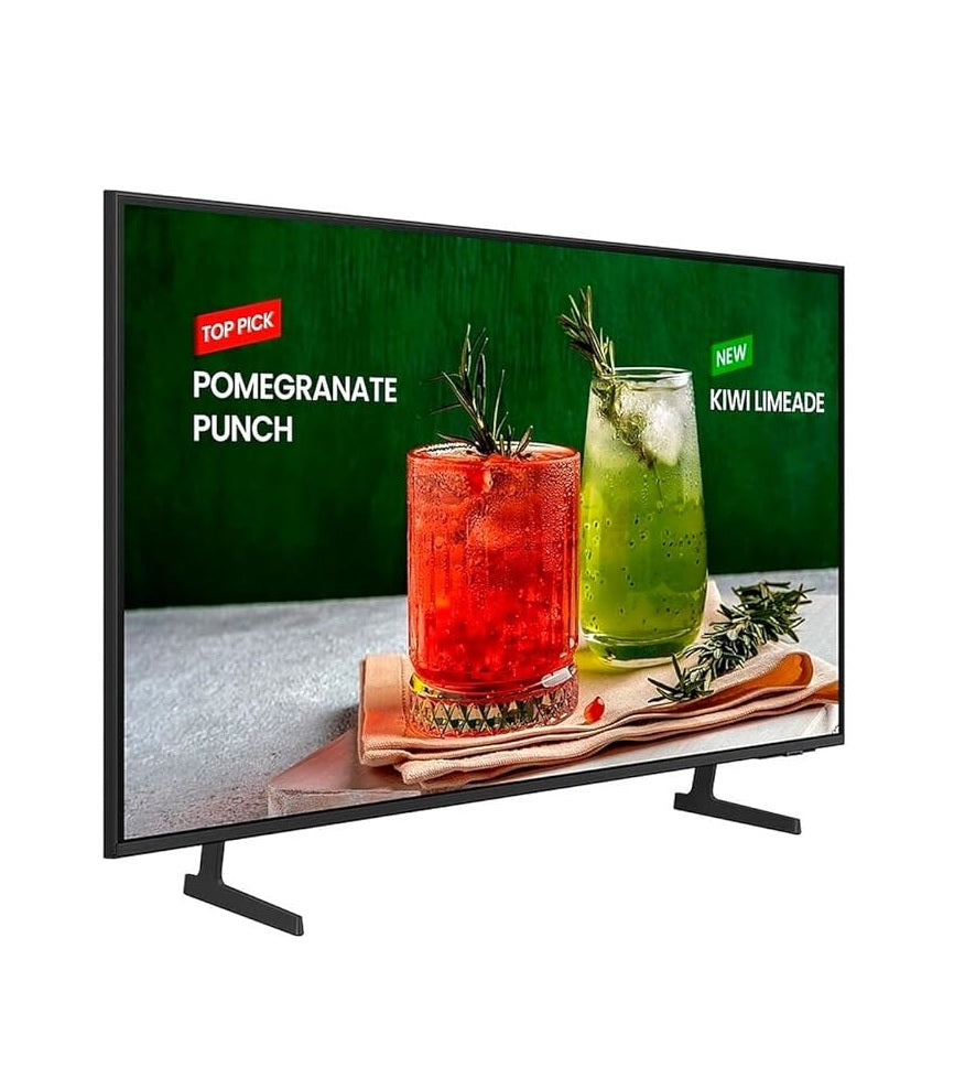 Smart Tv Samsung 65 4k Uhd LH65BEDHVGGXZD