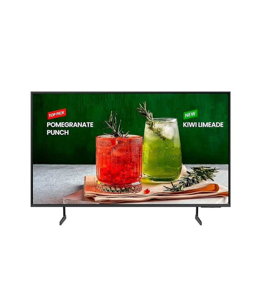 Smart Tv Samsung 65 4k Uhd LH65BEDHVGGXZD