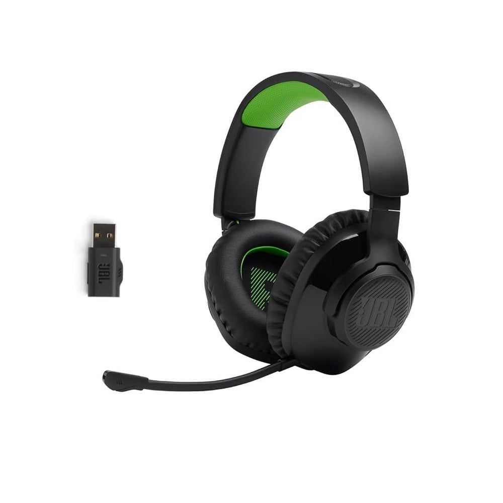 Fone Headset Gamer Quantum 360x para Xbox