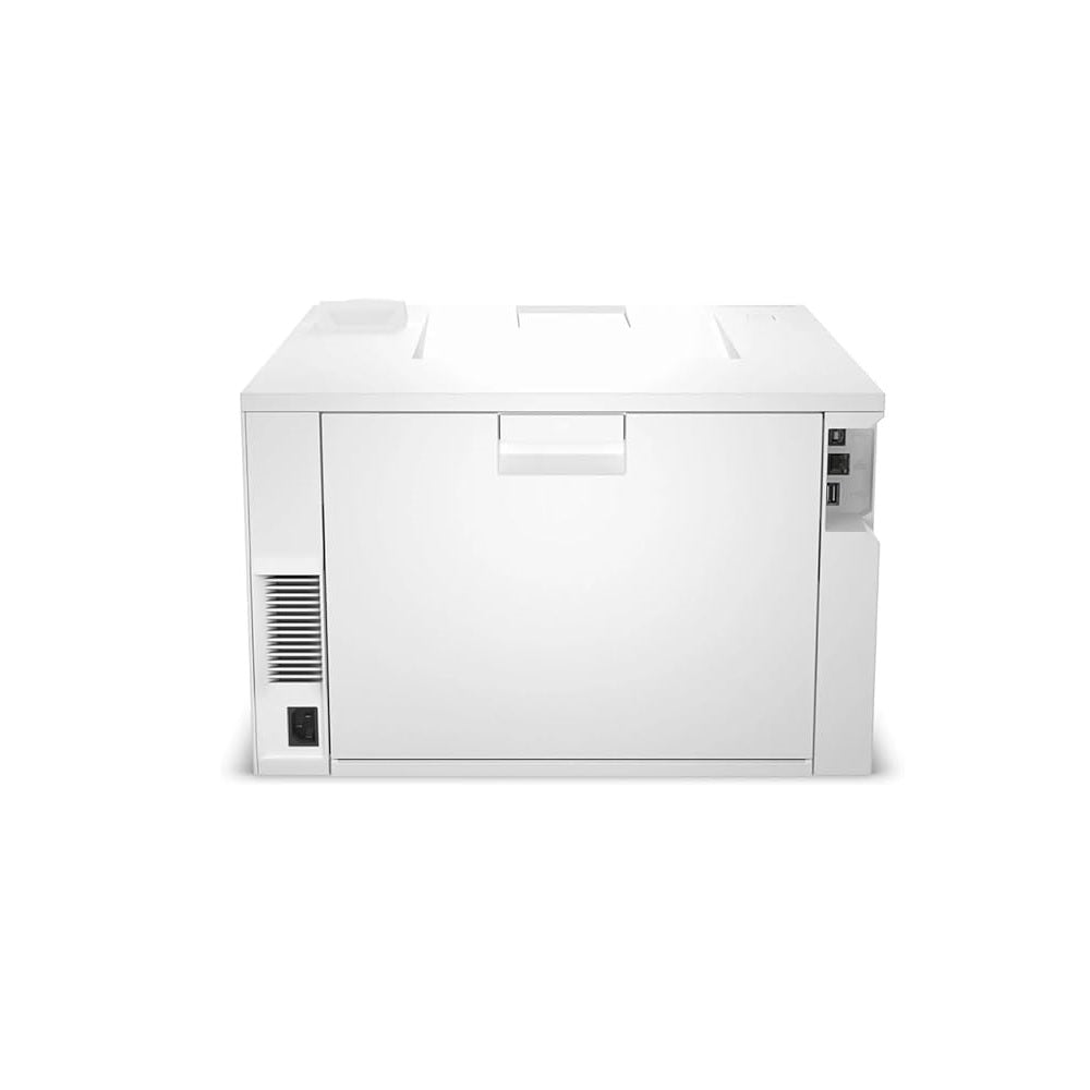 Impressora a laser colorida Hp Laserjet Pro 4203dw A