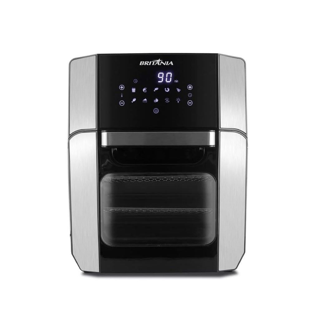 Fritadeira Air Fry Oven BFR2100P, Britânia, 220v
