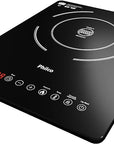 Cooktop de Indução Philco PCT12P 10 Níveis Bivolt