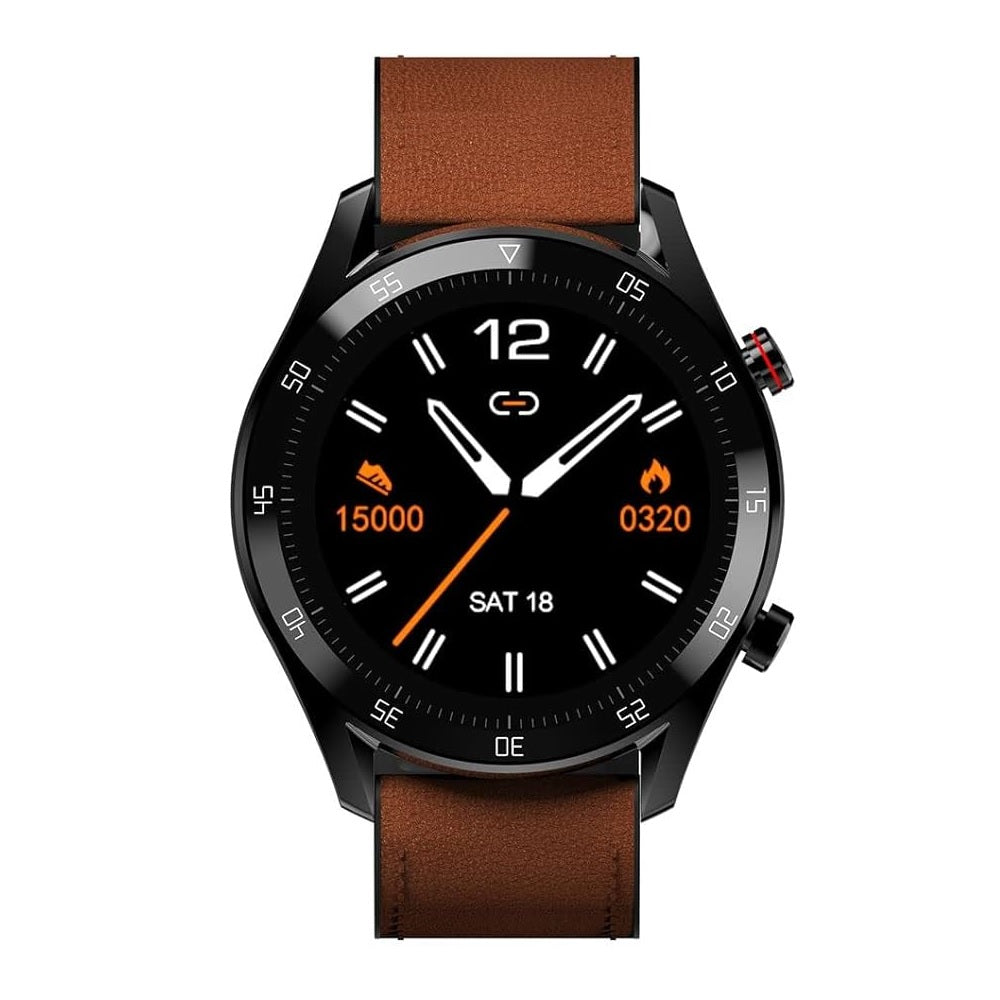 Smartwatch Philco Psw02pm Hit Wear 45mm 1,2 Bluetooth