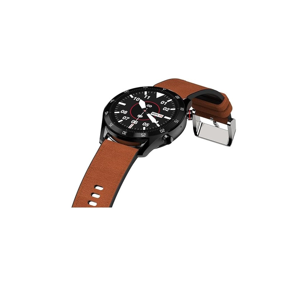 Smartwatch Philco Psw02pm Hit Wear 45mm 1,2 Bluetooth