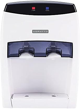 BEBEDOURO ELETRONICO ABBP01N-03 BRANCO 65W BIVOLT