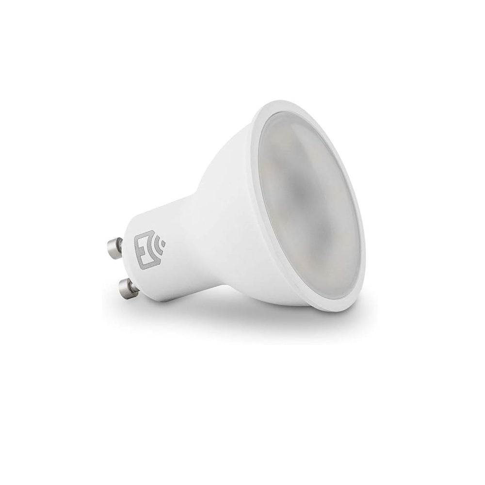 Lâmpada Inteligente Smart Spot Wi-fi Positivo Luz Rgb Bivolt