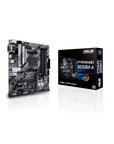 Placa-mãe Asus Prime B550m-a Amd Am4 Ddr4 90mb14i0-m0eay0