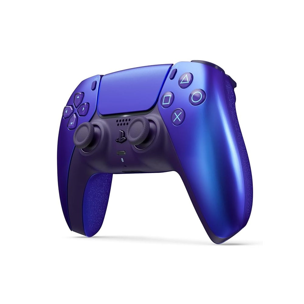 Controle Sem fio PS5 Azul Indigo Chroma