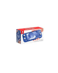 Console Switch Lite Azul 32gb