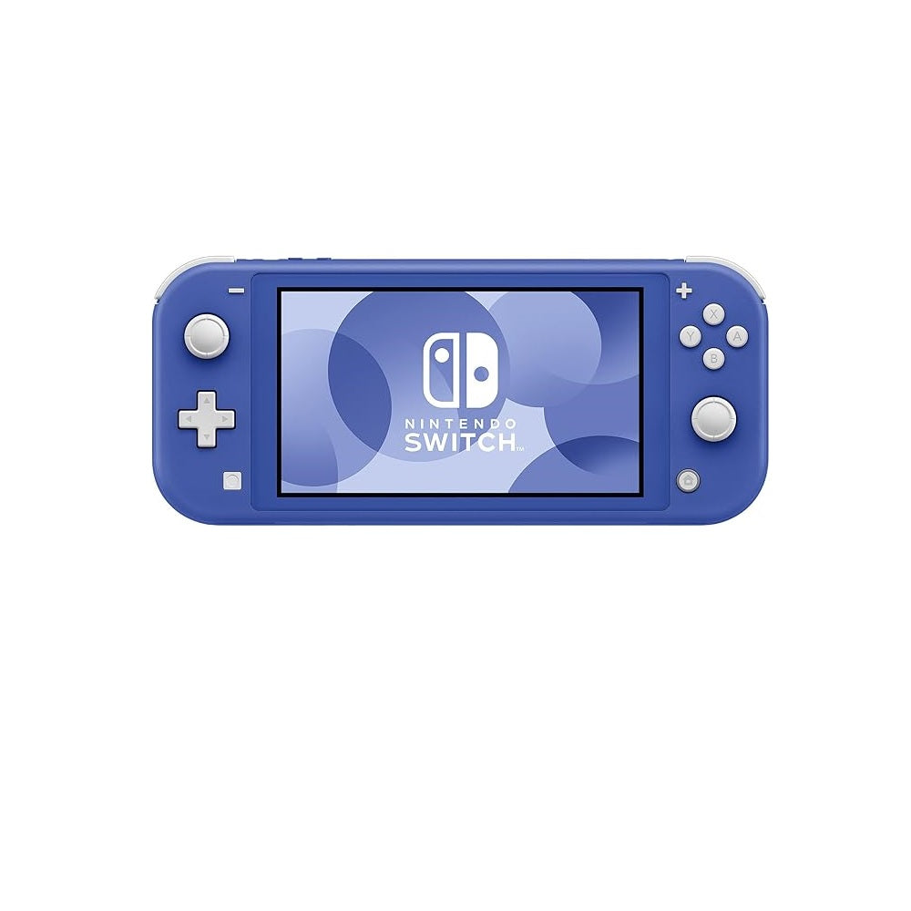 Console Switch Lite Azul 32gb