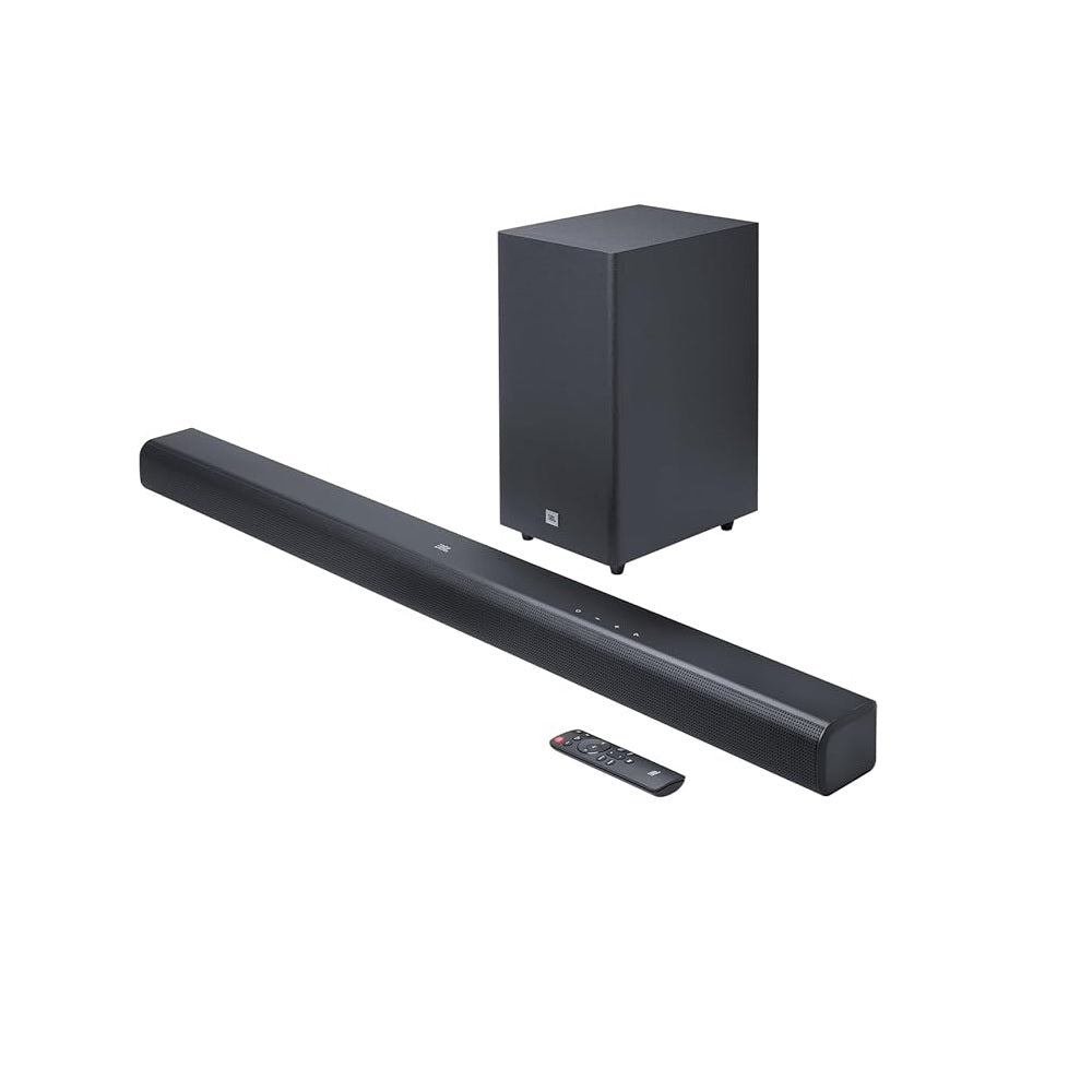 Home Soundbar JBL Cinema SB580 3.1 CH