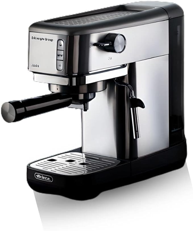 Máquina Cafeteira Expresso Manual Ariete By De&#39;longhi Jade