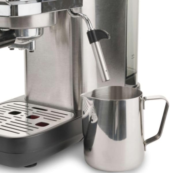 Máquina Cafeteira Expresso Manual Ariete By De&#39;longhi Jade