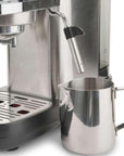 Máquina Cafeteira Expresso Manual Ariete By De'longhi Jade