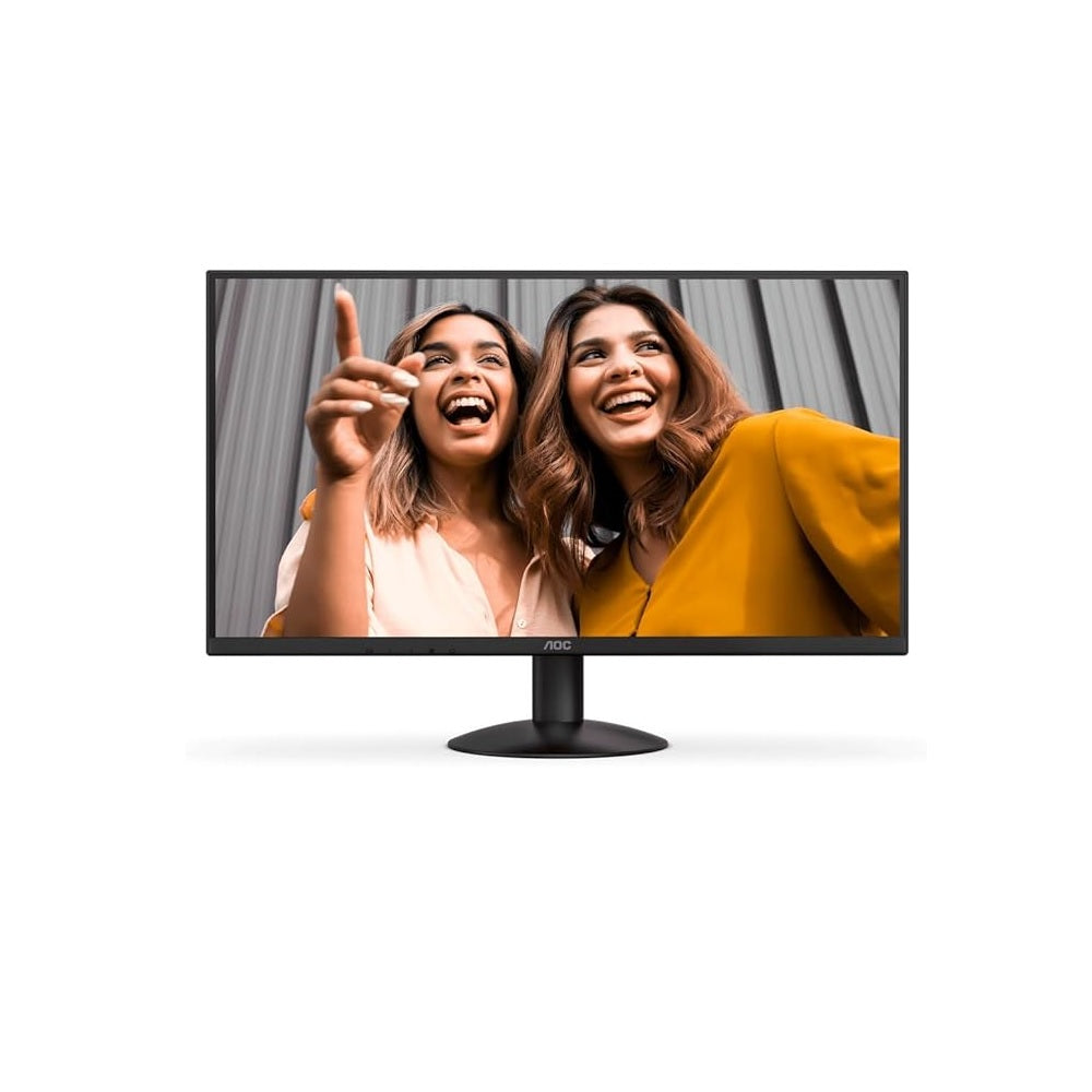 Monitor Aoc Gaming 27 100hz 1ms LED HDMI - 27b30h