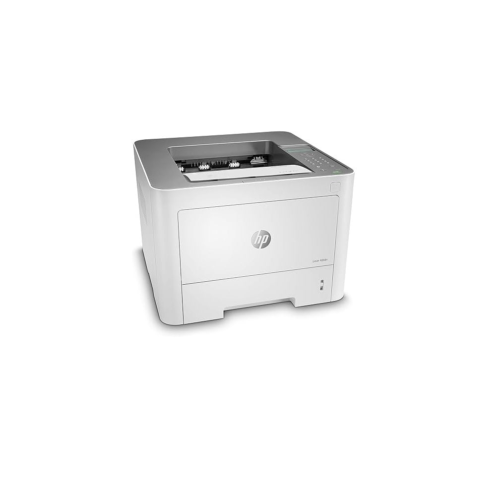 Impressora HP - LaserJet M408DN Mono (A4) 127v