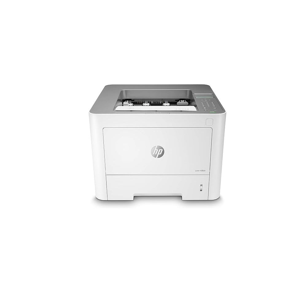 Impressora HP - LaserJet M408DN Mono (A4) 127v