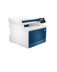 Multifuncional Laser Hp Pro 4303fdw Mfp Laser 33ppm A4 127V