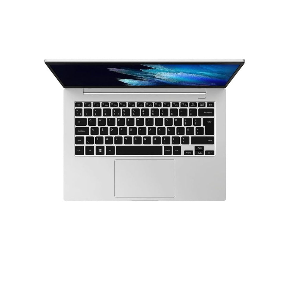 Galaxy Book Go Snapdragon 7c, Windows 11 Home, 4GB,128GB UFS – negociun